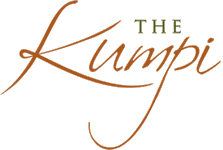 Logo The Kumpi Villas Bali