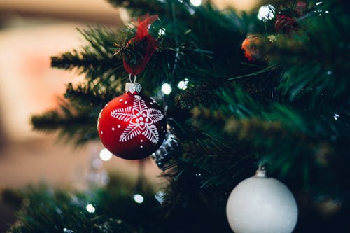 Christmas Package