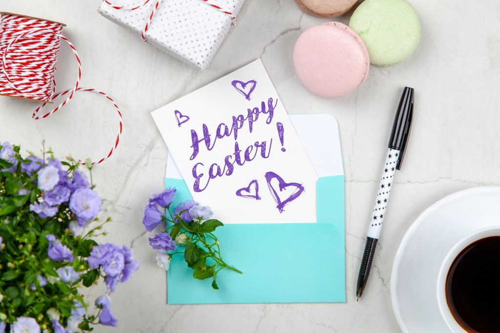 Easter Package
