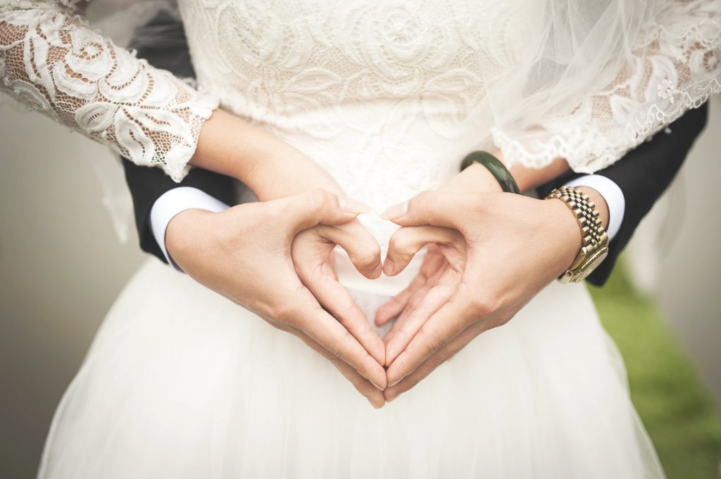 Wedding & Honeymoon