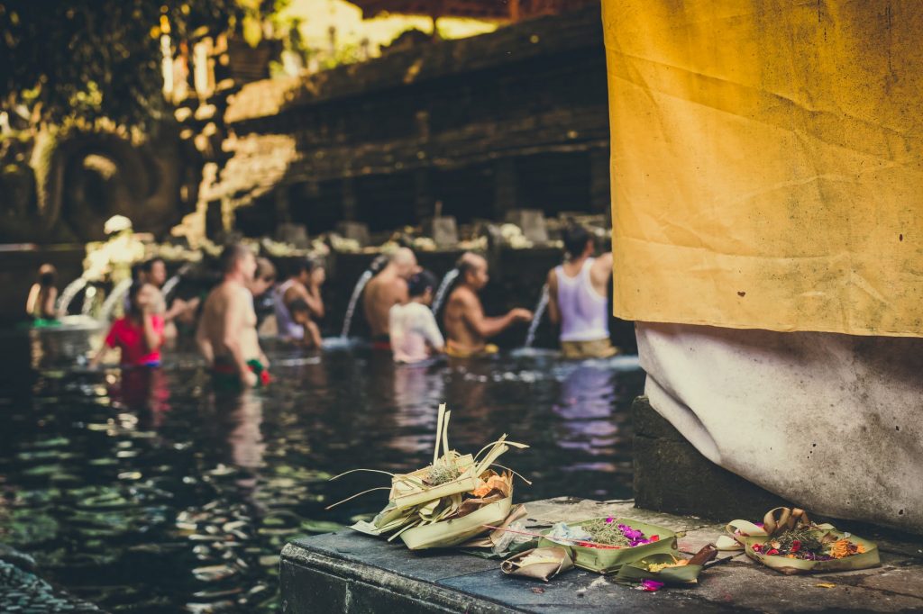 Nyepi Package