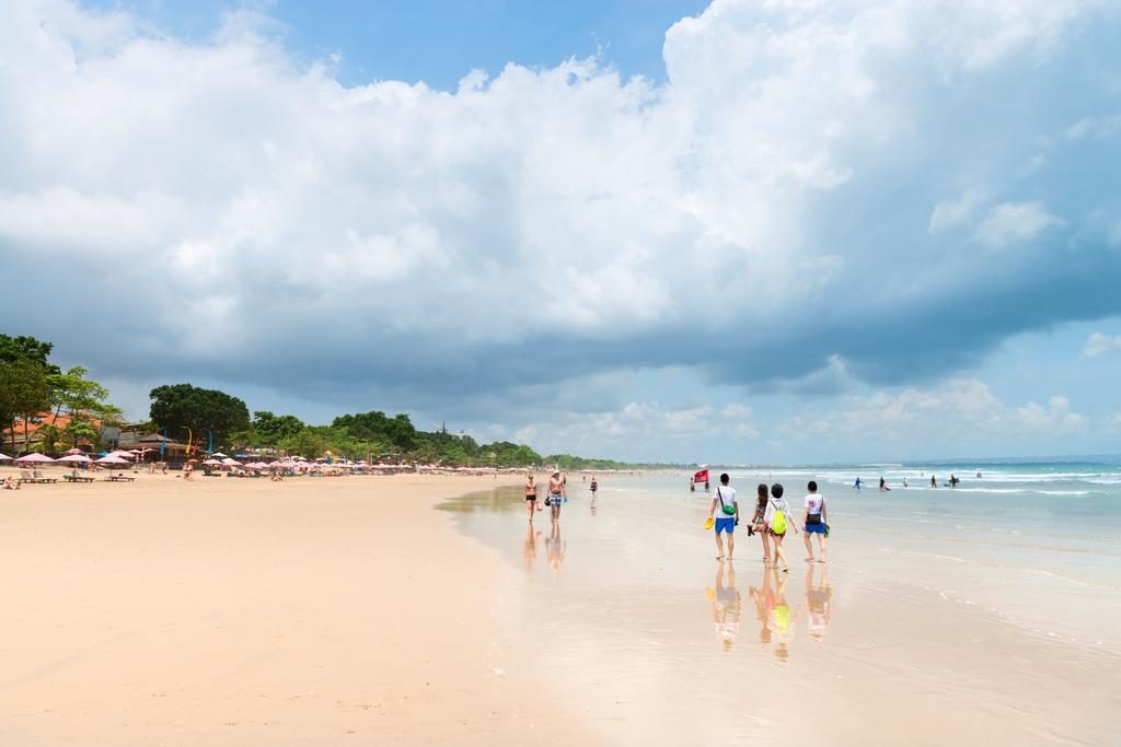 Seminyak Beach